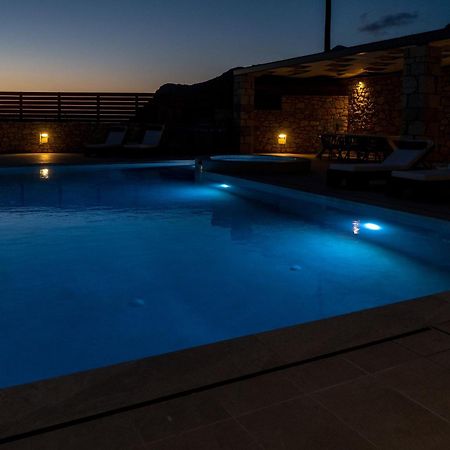 Aspalathos Falassarna Villas Falasarna Ngoại thất bức ảnh