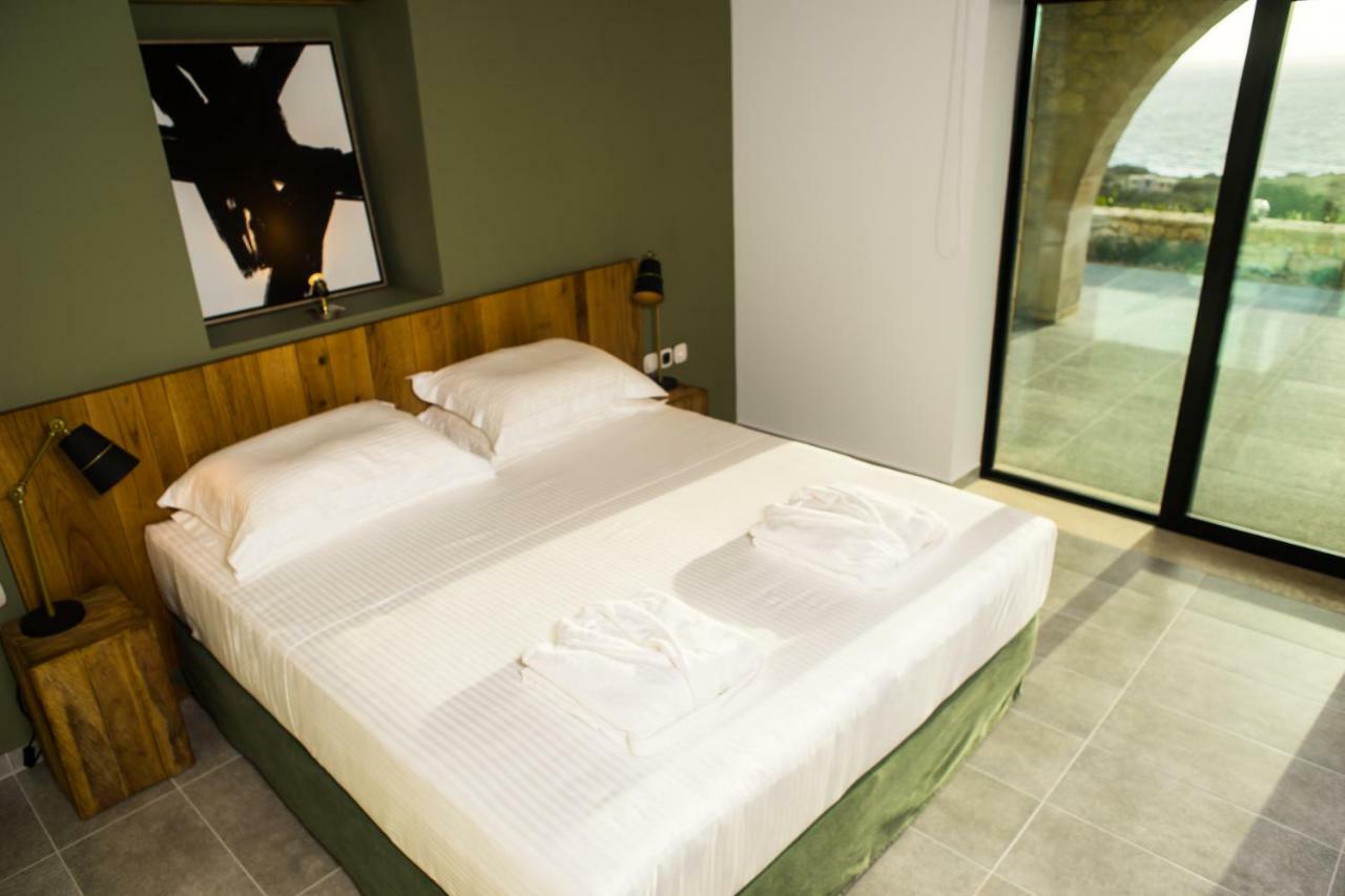 Aspalathos Falassarna Villas Falasarna Ngoại thất bức ảnh