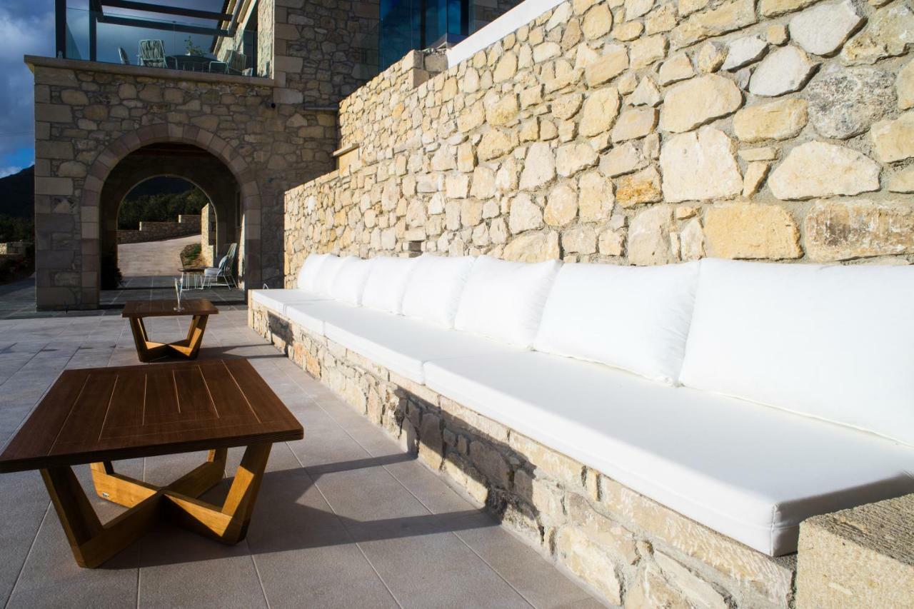 Aspalathos Falassarna Villas Falasarna Ngoại thất bức ảnh