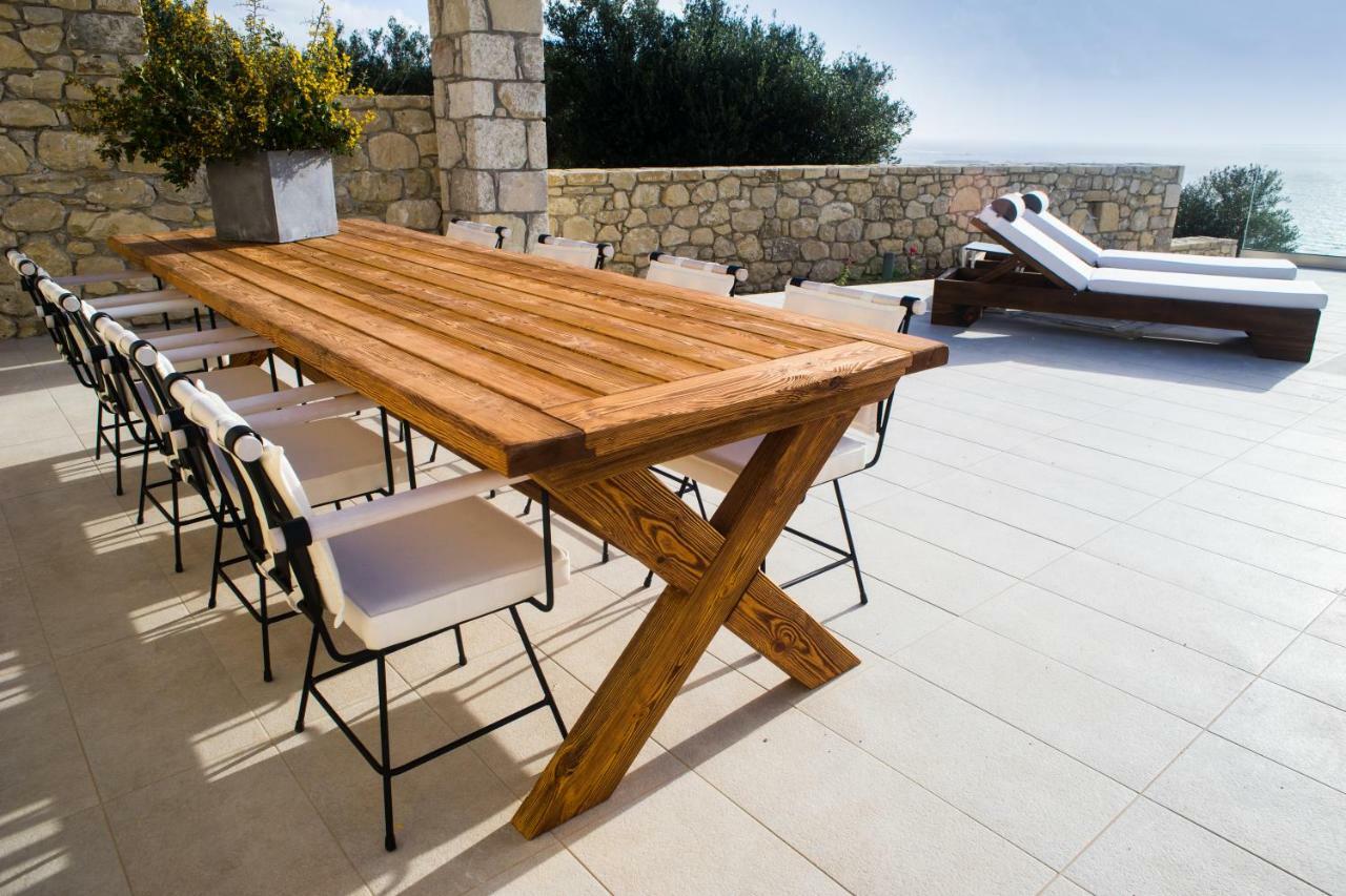 Aspalathos Falassarna Villas Falasarna Ngoại thất bức ảnh