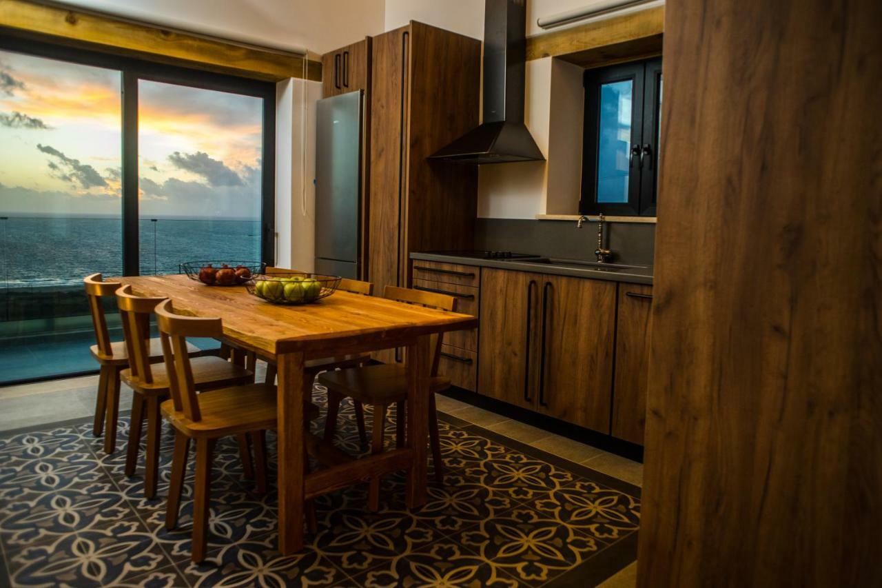 Aspalathos Falassarna Villas Falasarna Ngoại thất bức ảnh