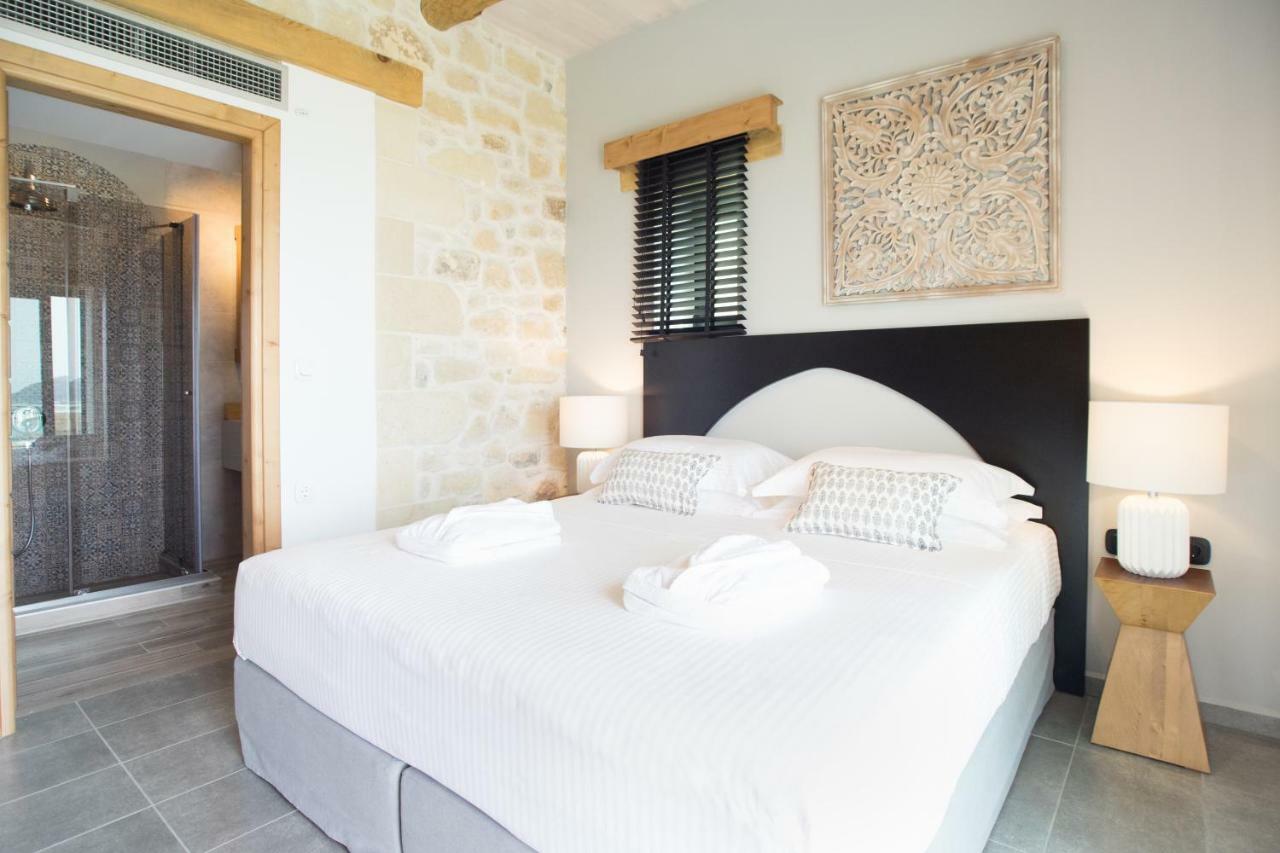 Aspalathos Falassarna Villas Falasarna Ngoại thất bức ảnh