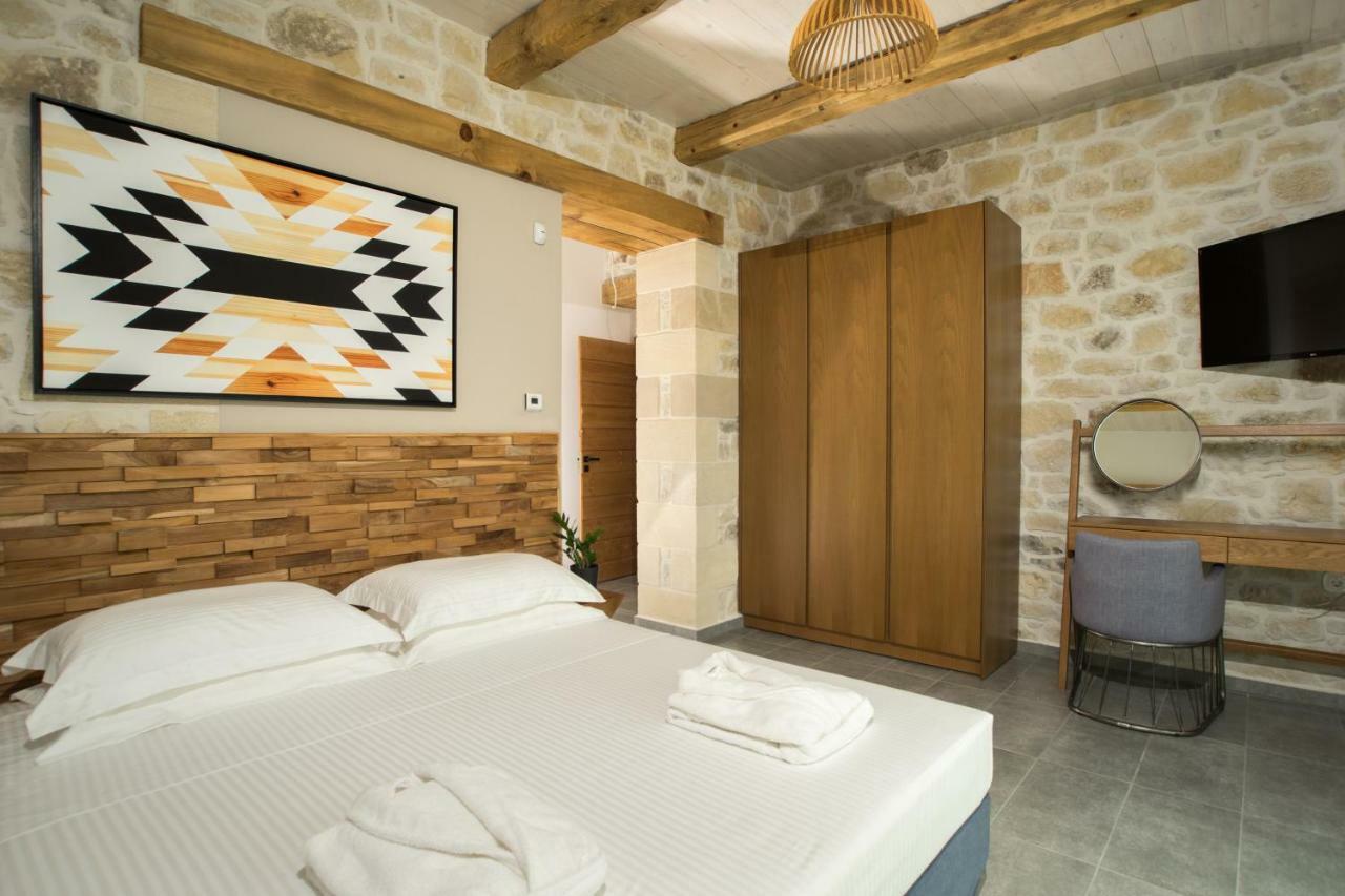 Aspalathos Falassarna Villas Falasarna Ngoại thất bức ảnh