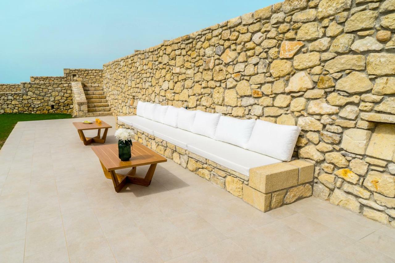 Aspalathos Falassarna Villas Falasarna Ngoại thất bức ảnh