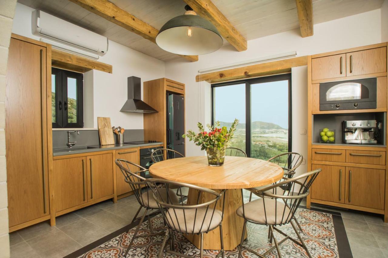Aspalathos Falassarna Villas Falasarna Ngoại thất bức ảnh