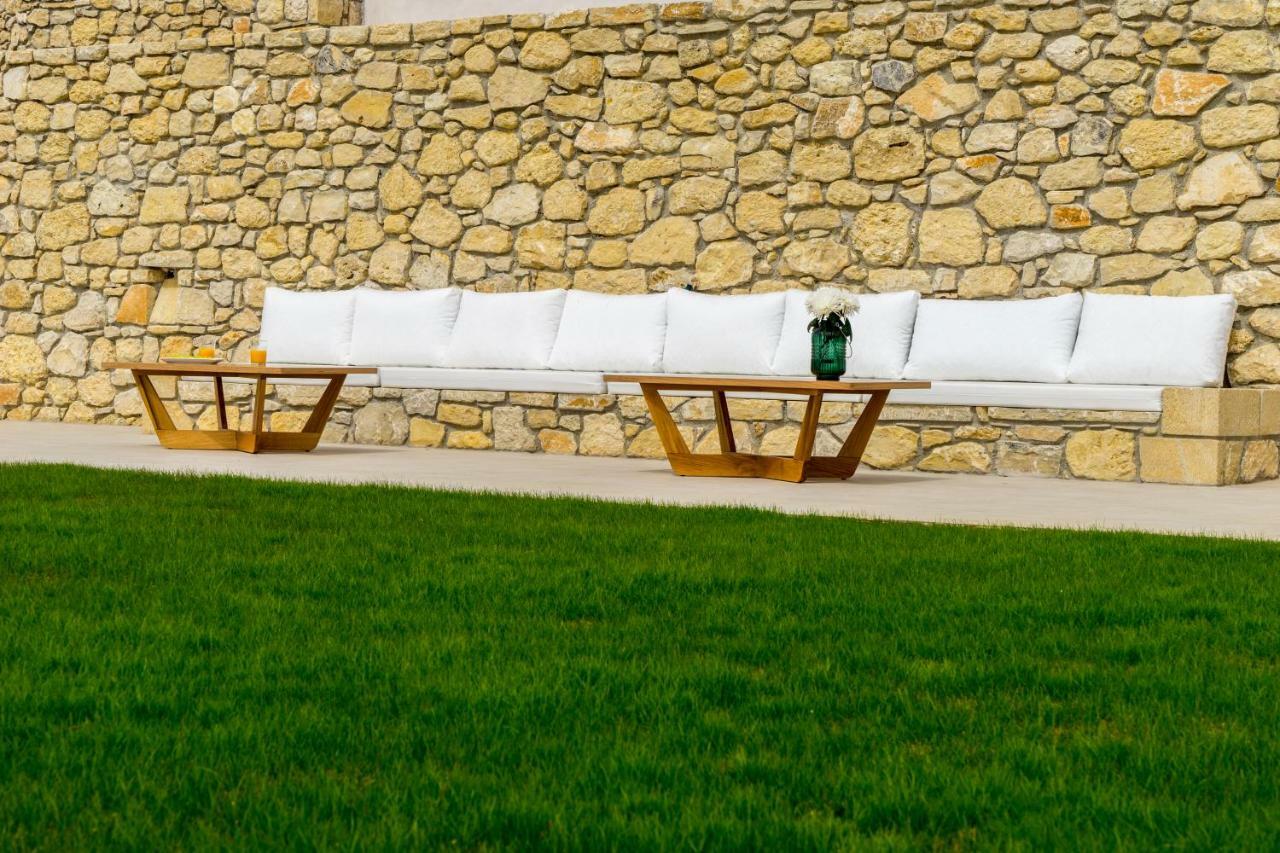 Aspalathos Falassarna Villas Falasarna Ngoại thất bức ảnh