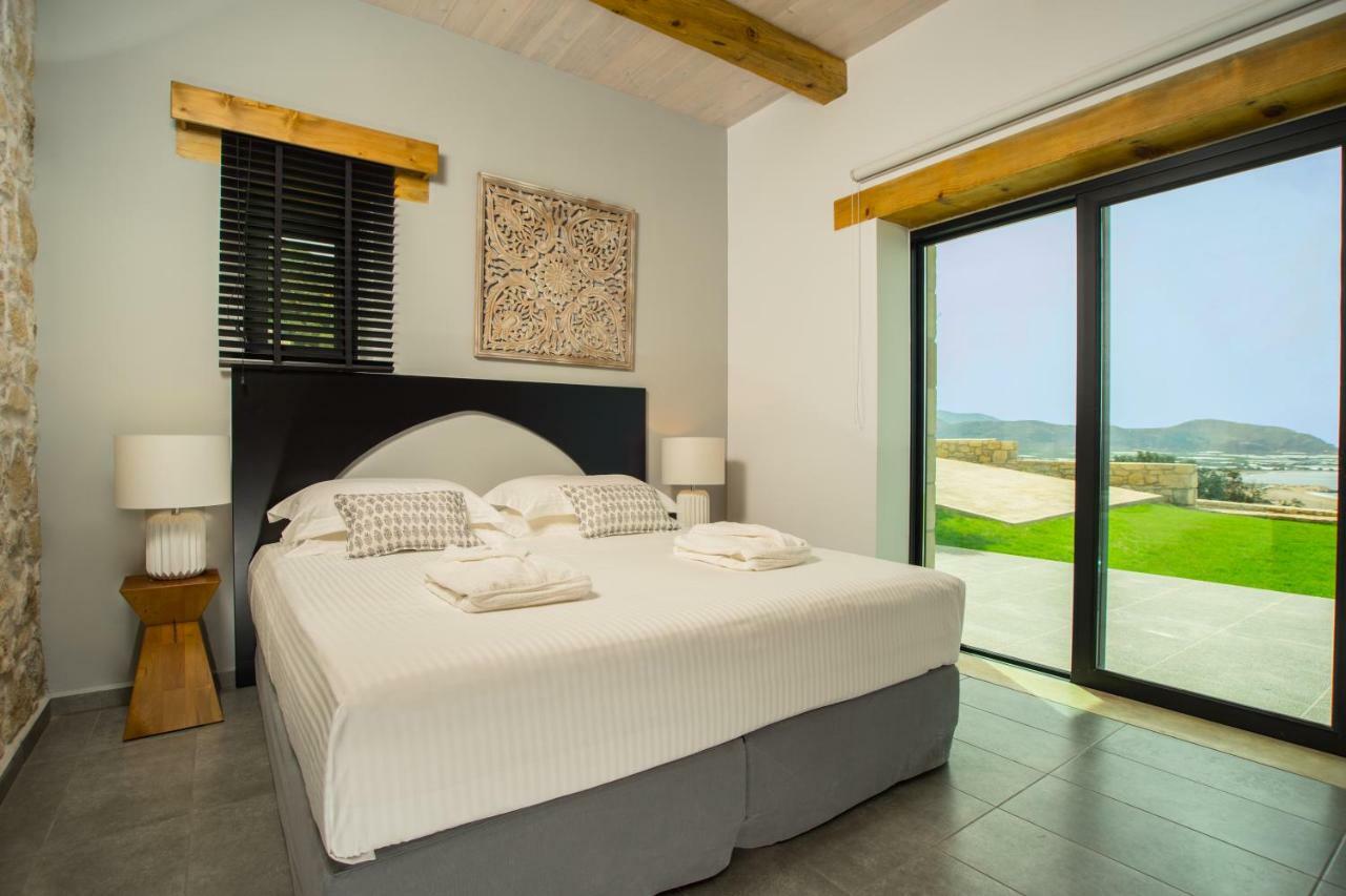 Aspalathos Falassarna Villas Falasarna Ngoại thất bức ảnh
