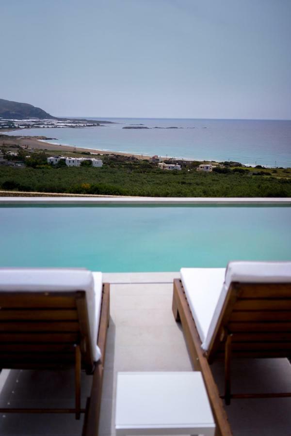 Aspalathos Falassarna Villas Falasarna Ngoại thất bức ảnh
