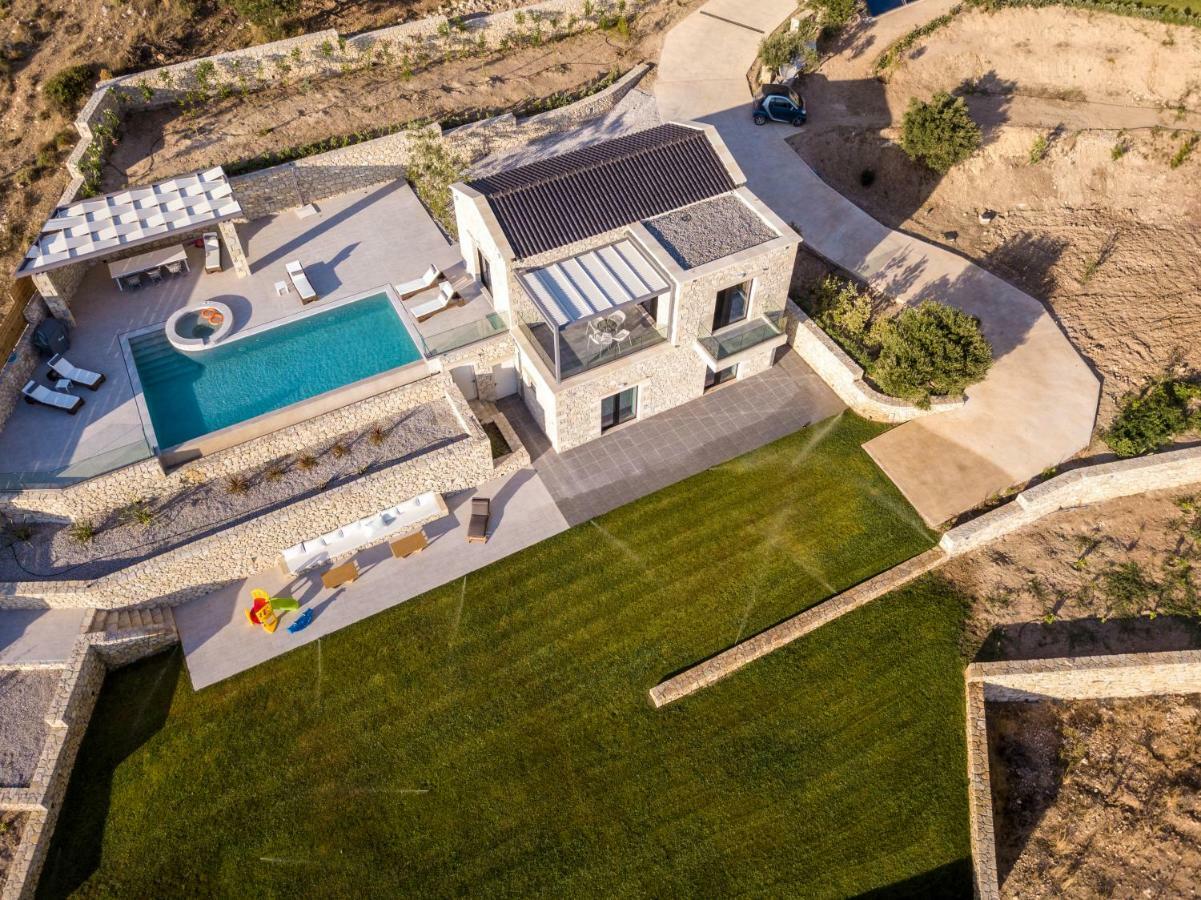 Aspalathos Falassarna Villas Falasarna Ngoại thất bức ảnh