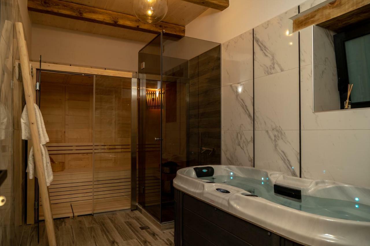 Aspalathos Falassarna Villas Falasarna Ngoại thất bức ảnh