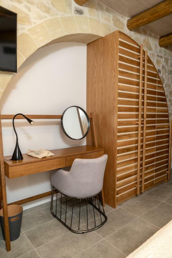 Aspalathos Falassarna Villas Falasarna Ngoại thất bức ảnh
