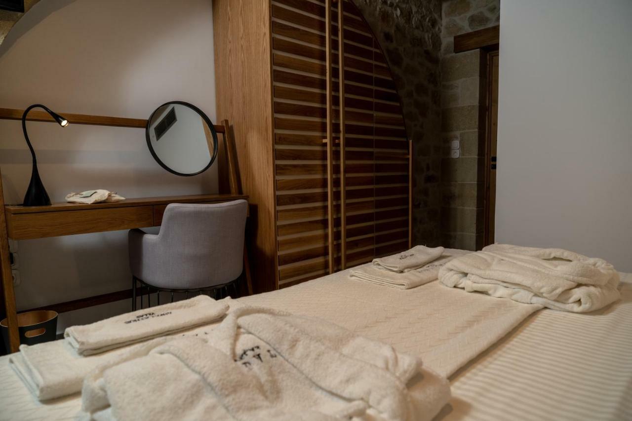 Aspalathos Falassarna Villas Falasarna Ngoại thất bức ảnh