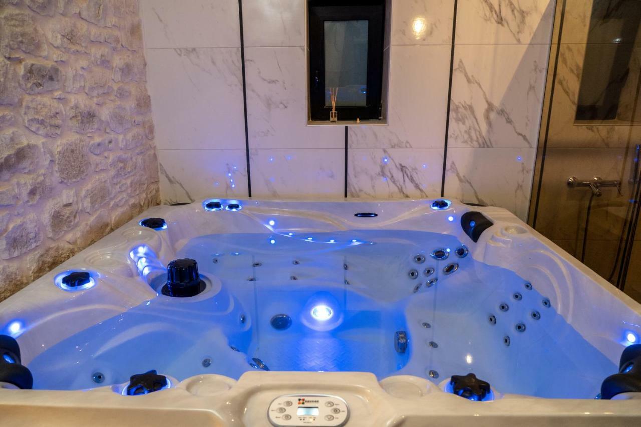 Aspalathos Falassarna Villas Falasarna Ngoại thất bức ảnh